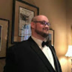 Meet your Posher, Jeremy